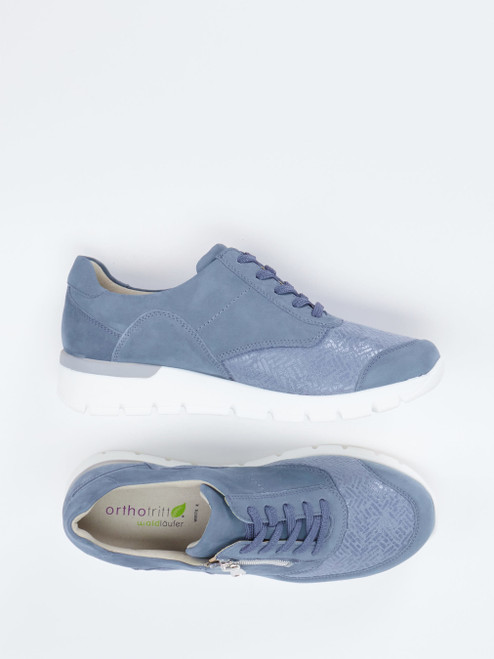 Sneaker-26911590004 Waldläufer