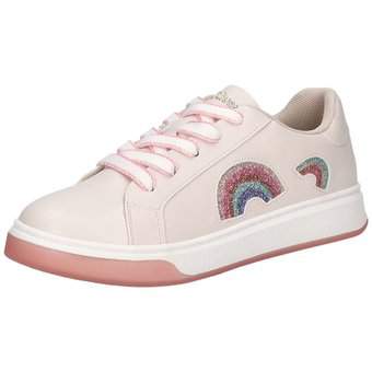 s.Oliver Sneaker in beige