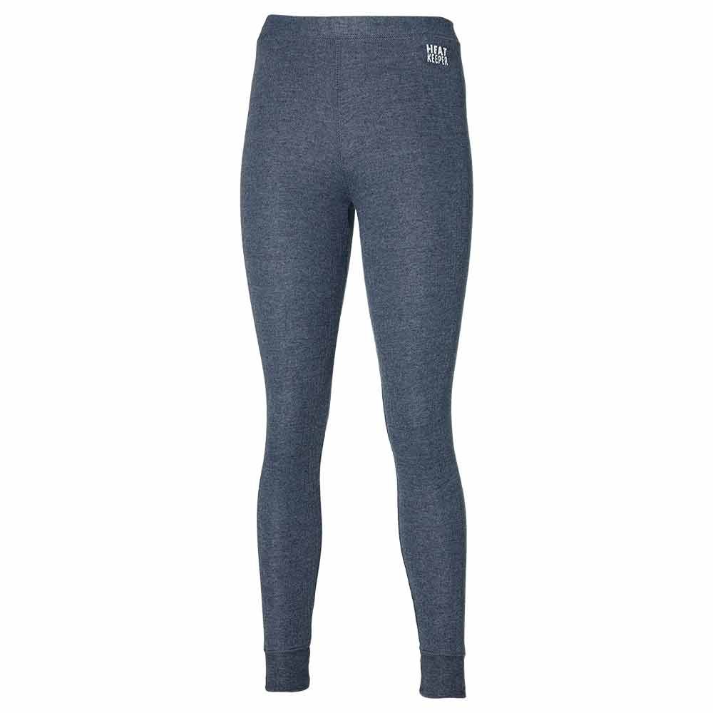 Heat Keeper Comfort anthrazit melange Damen Thermoset