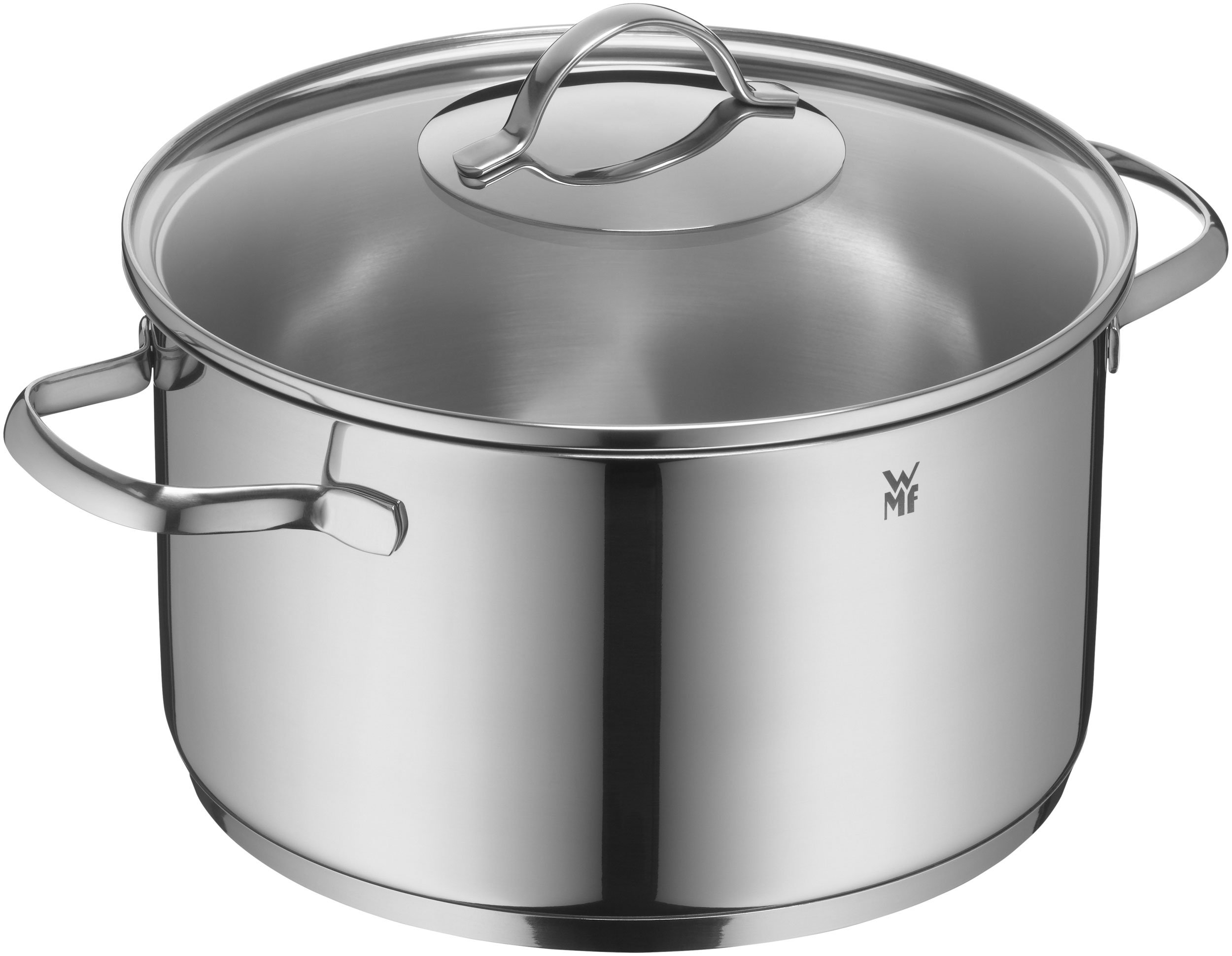 WMFFleischtopf m. Deckel 24cm