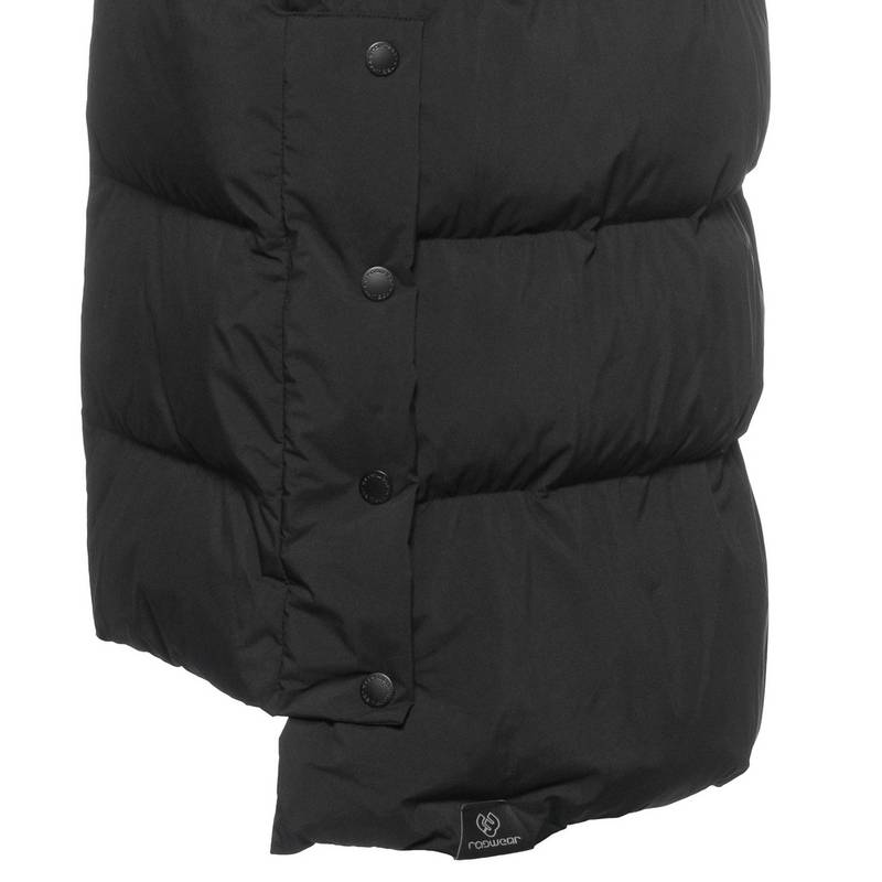 Ragwear Patrise Steppmantel Damen