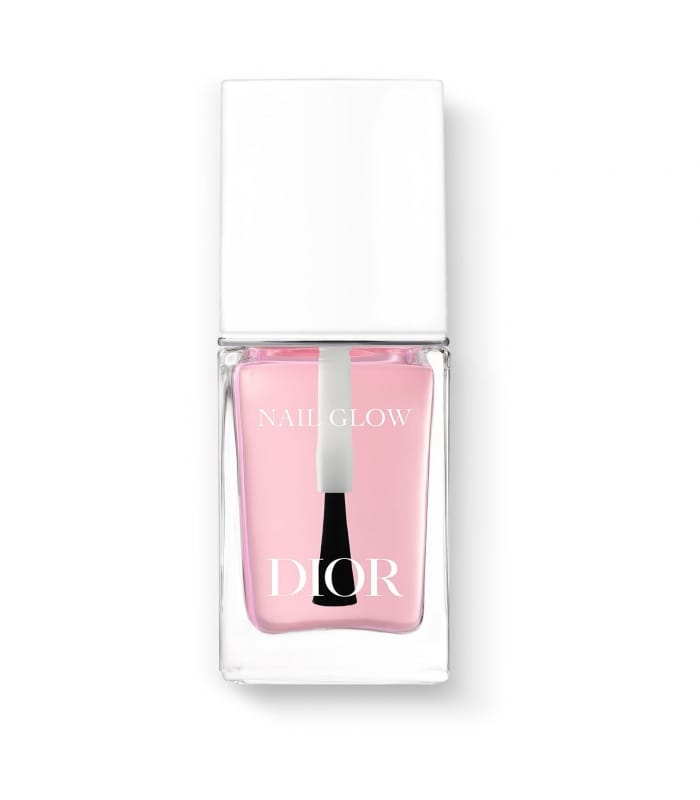 DIOR VERNIS NAIL GLOW-Soin embellisseur - effet french manucure immédiat