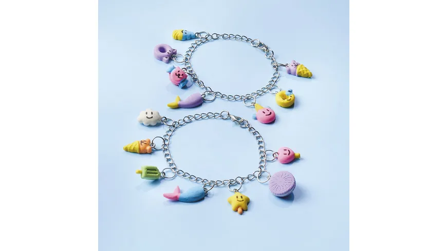 Totum - CREATIVITY Happy Armbänder
