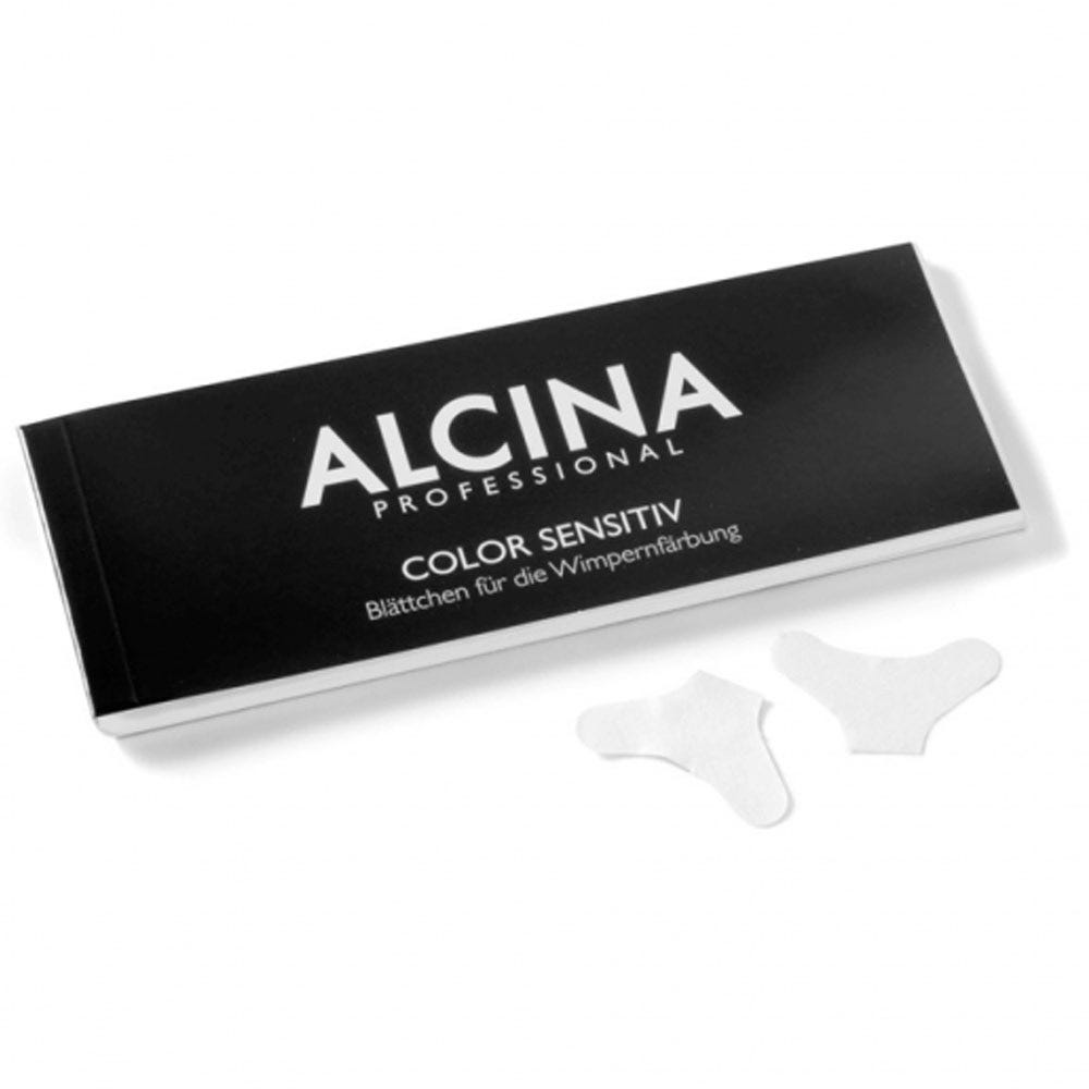 Alcina Wimpernblättchen 96 Stk.