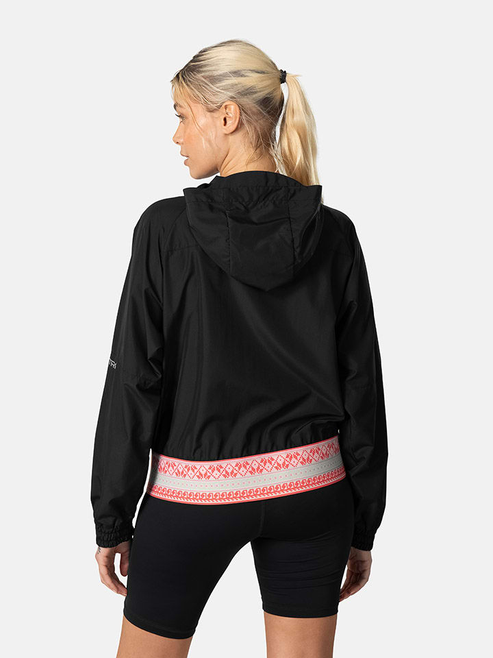 KARI TRAA Softshelljacke 