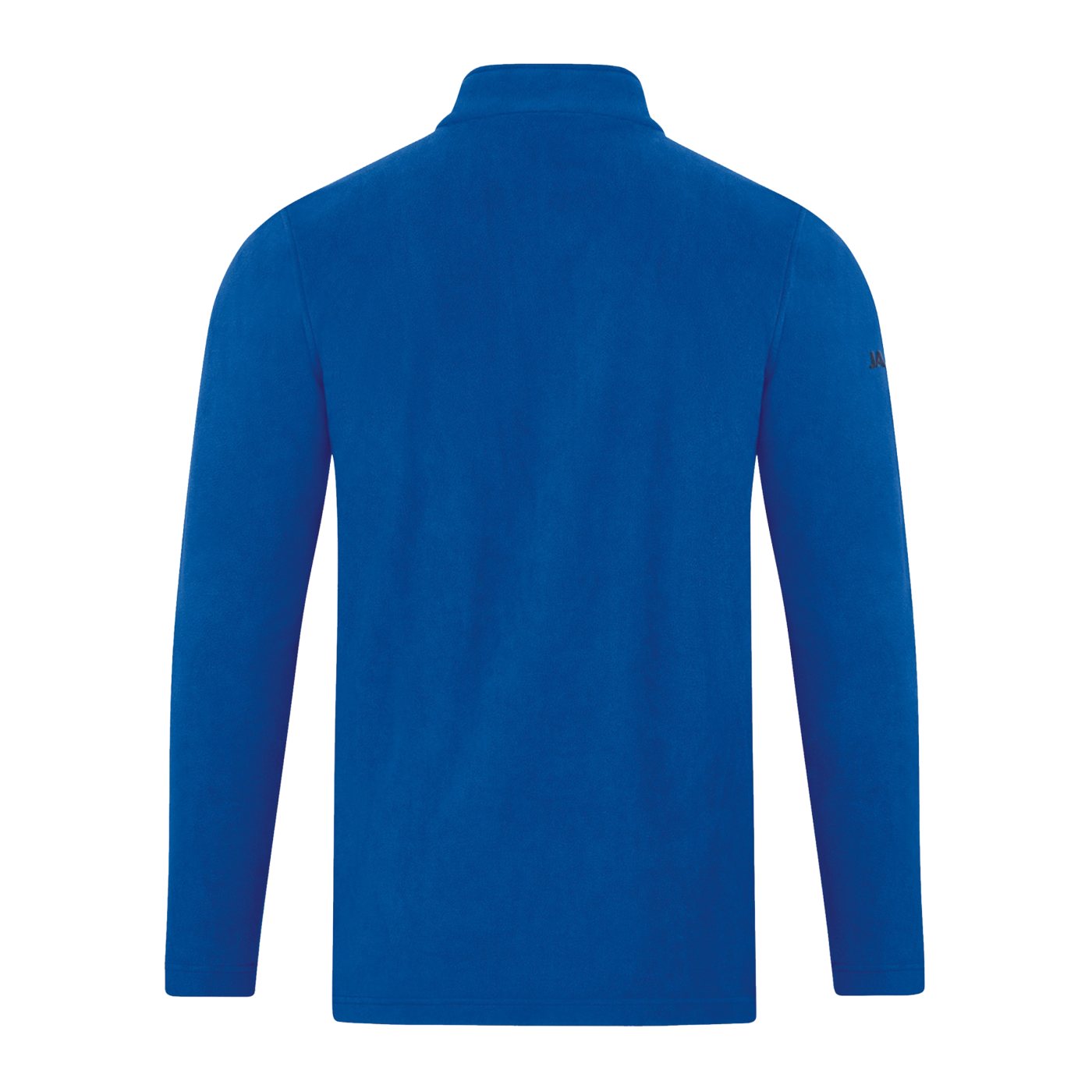 JAKO Fleece Jacke Blau F402