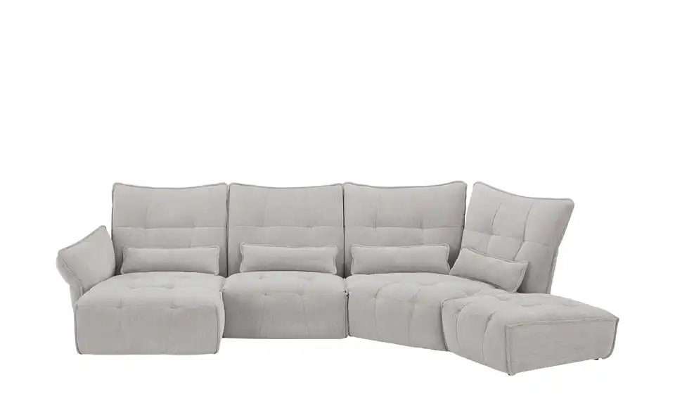 Wohnlandschaft Jeaneva