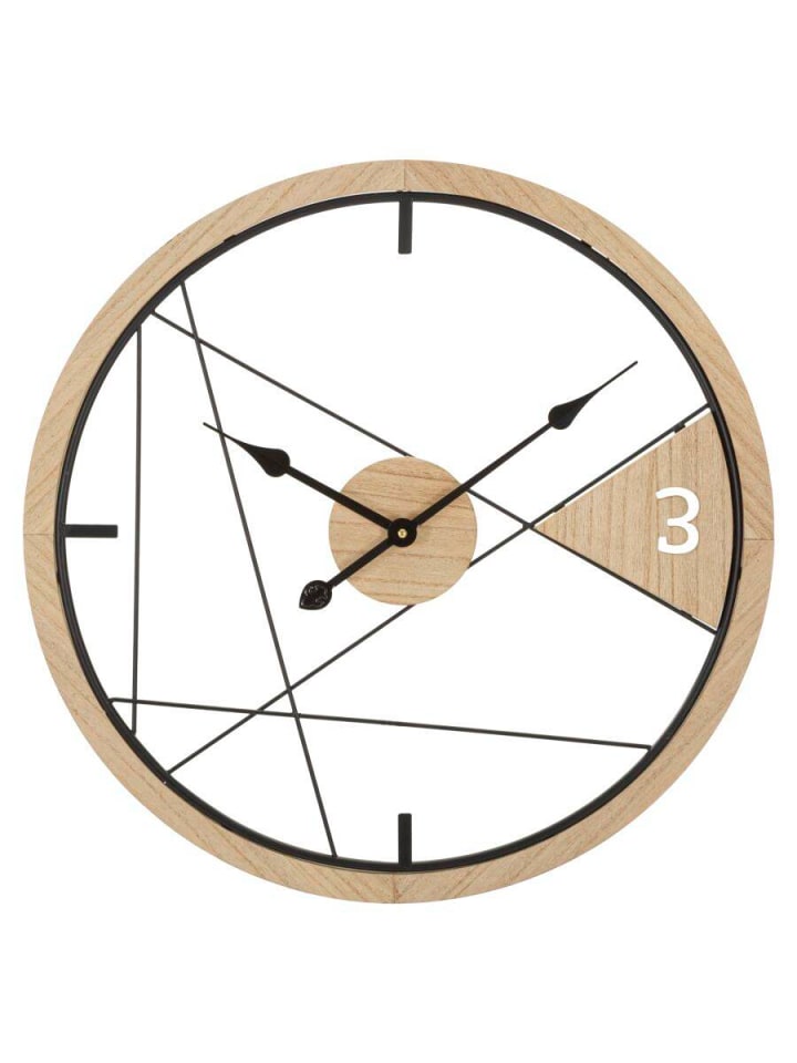 Mauro Ferretti Uhr in beige günstig kaufen onesize