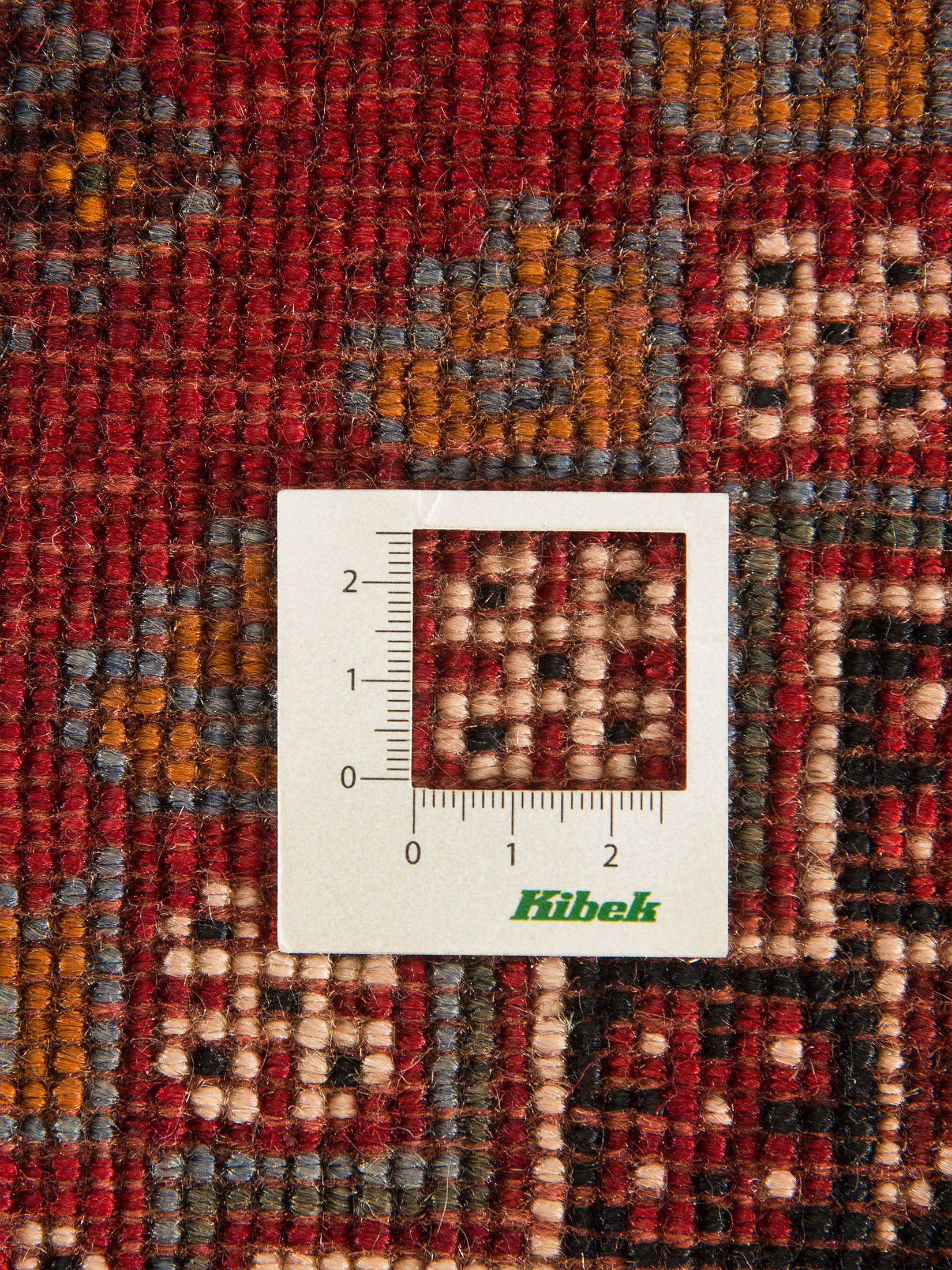 Gashgai ca. 180 x 250 cm, Unikat / Einzelstück