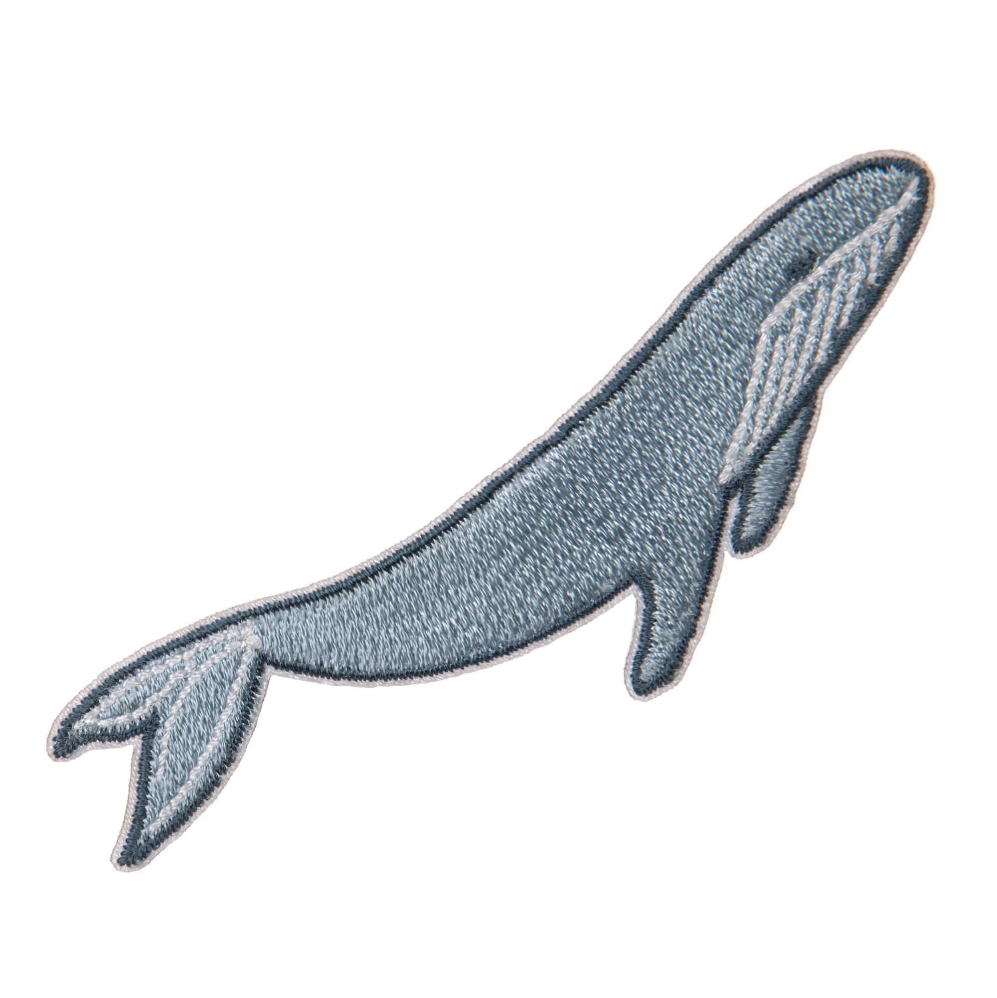 Textil-Sticker (3 Stk) - Schul Set Unique, See