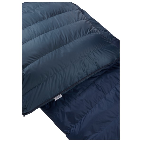 Rab - Outpost 500 - Daunenschlafsack