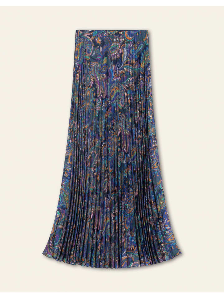 Oilily Long Rock Sedberg in Blau günstig kaufen