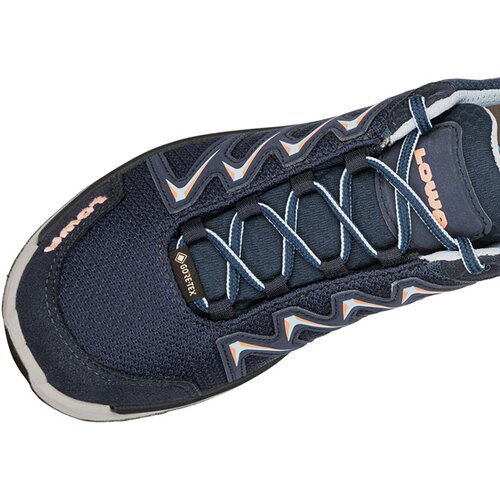 DAMEN MULTIFUNKTIONSSCHUHE INNOX PRO GTX LO WS
