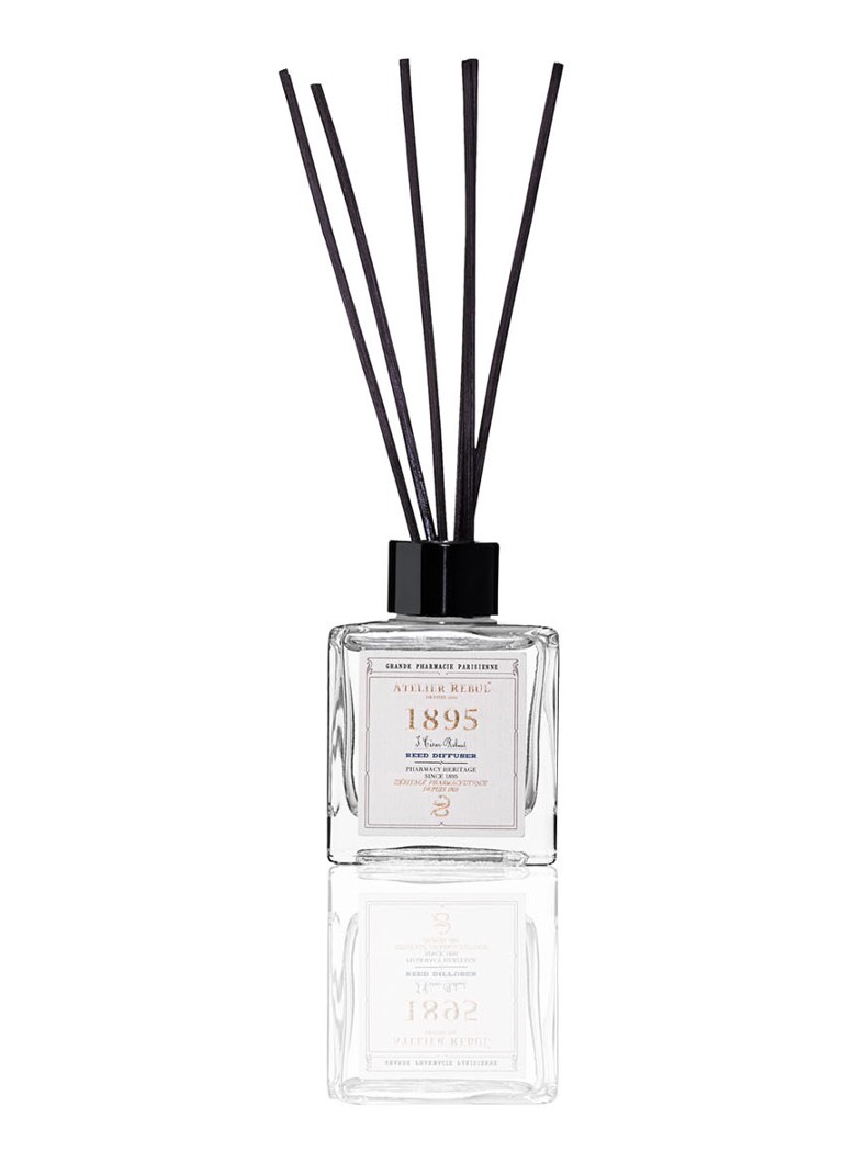 Αρωματικά στικ Atelier Rebul 1895 120 ml