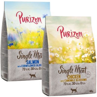 Probiermix Purizon 2 x 400 g