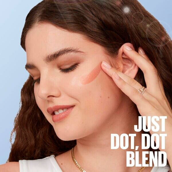 Maybelline New York Sunkissed 3 Sol Search Liquid Glow pirosító 6,8ml