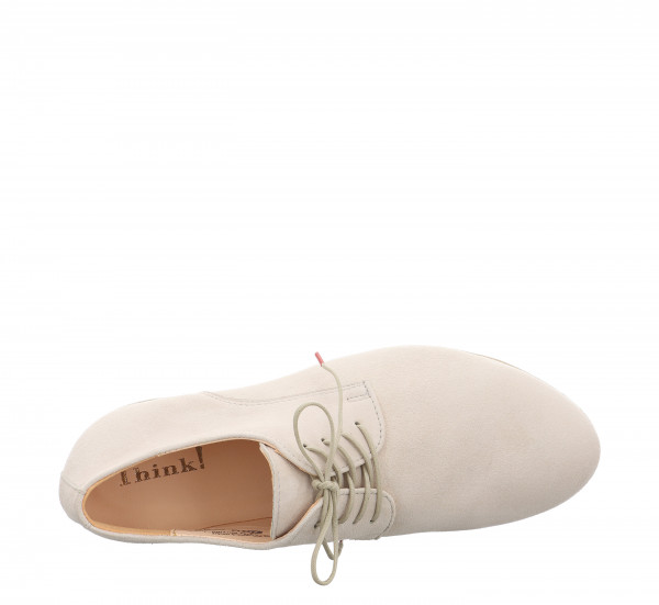 GUAD2 Schnürschuh - Pearl