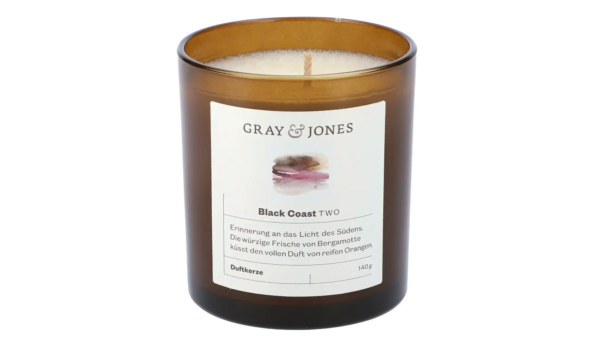 Gray & Jones Duftkerze