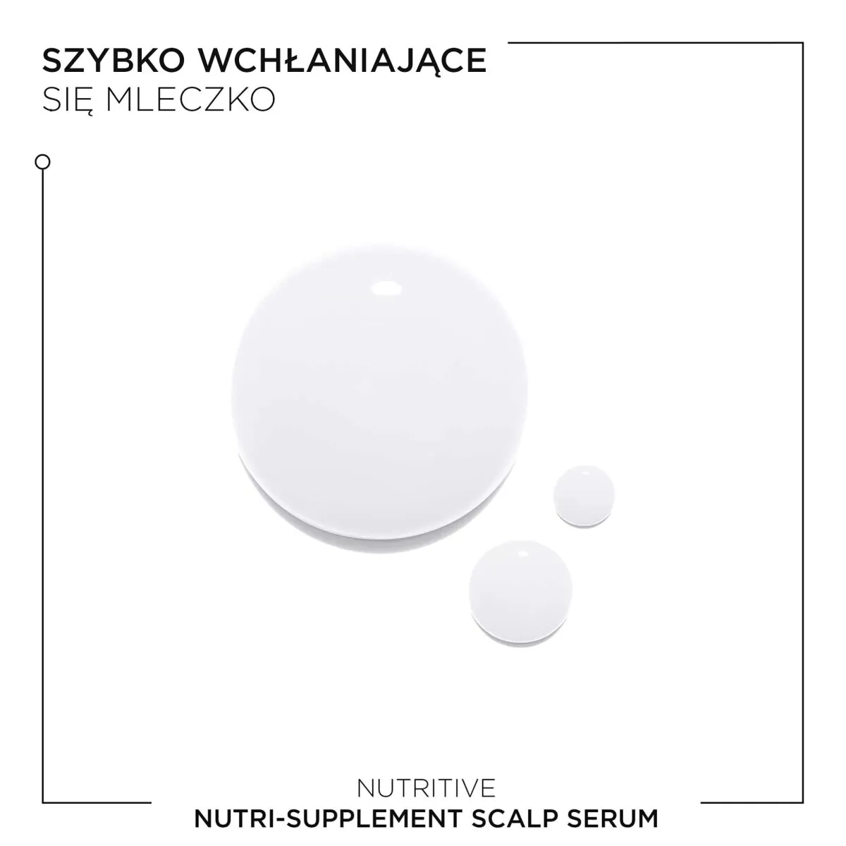 Kérastase Nutritive hranjivi serum za suho vlasište
