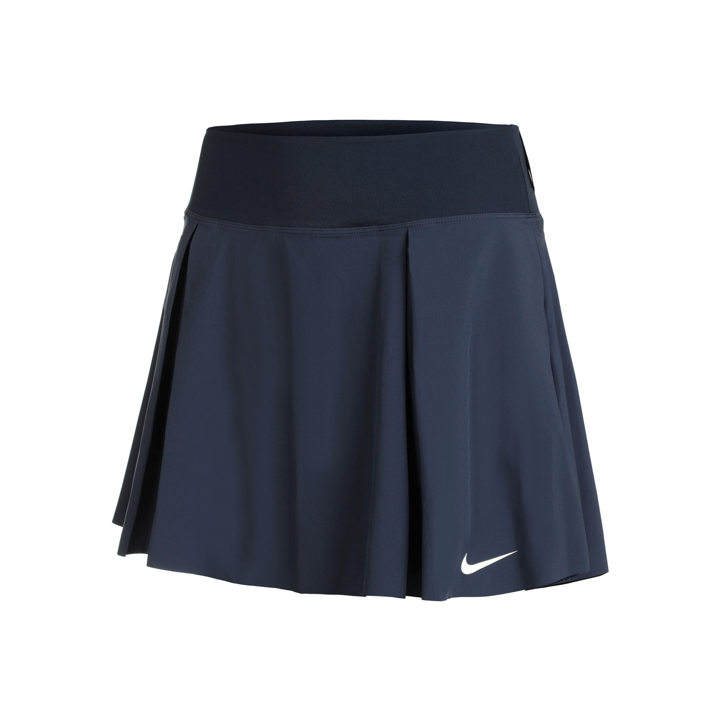 Dri-Fit Club Short Rock Damen - Dunkelblau