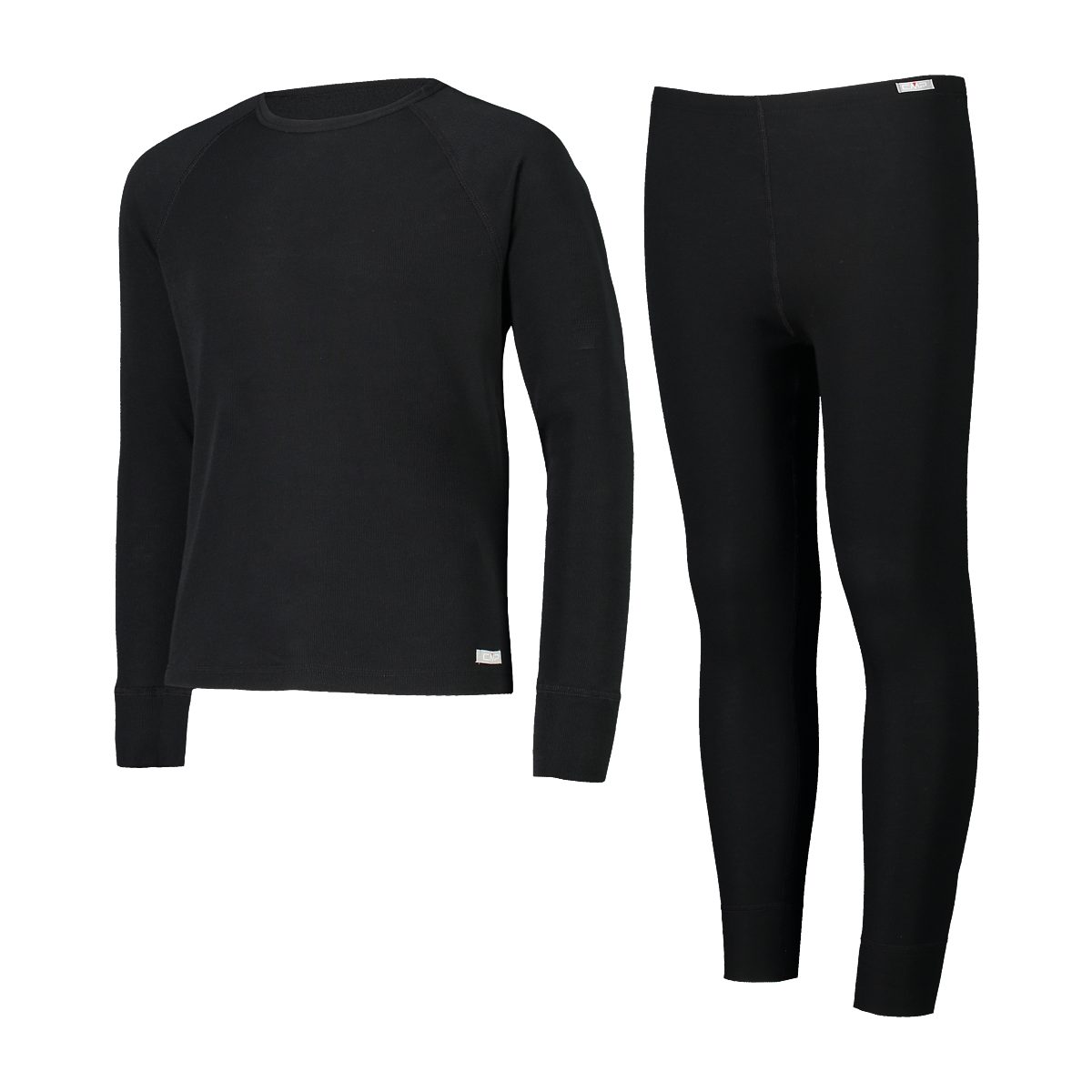 CMP Thermounterhemd Skiwäsche-Set - für Kinder (mit Thermounterhose) Atmungsaktiv & schnelltrocknend