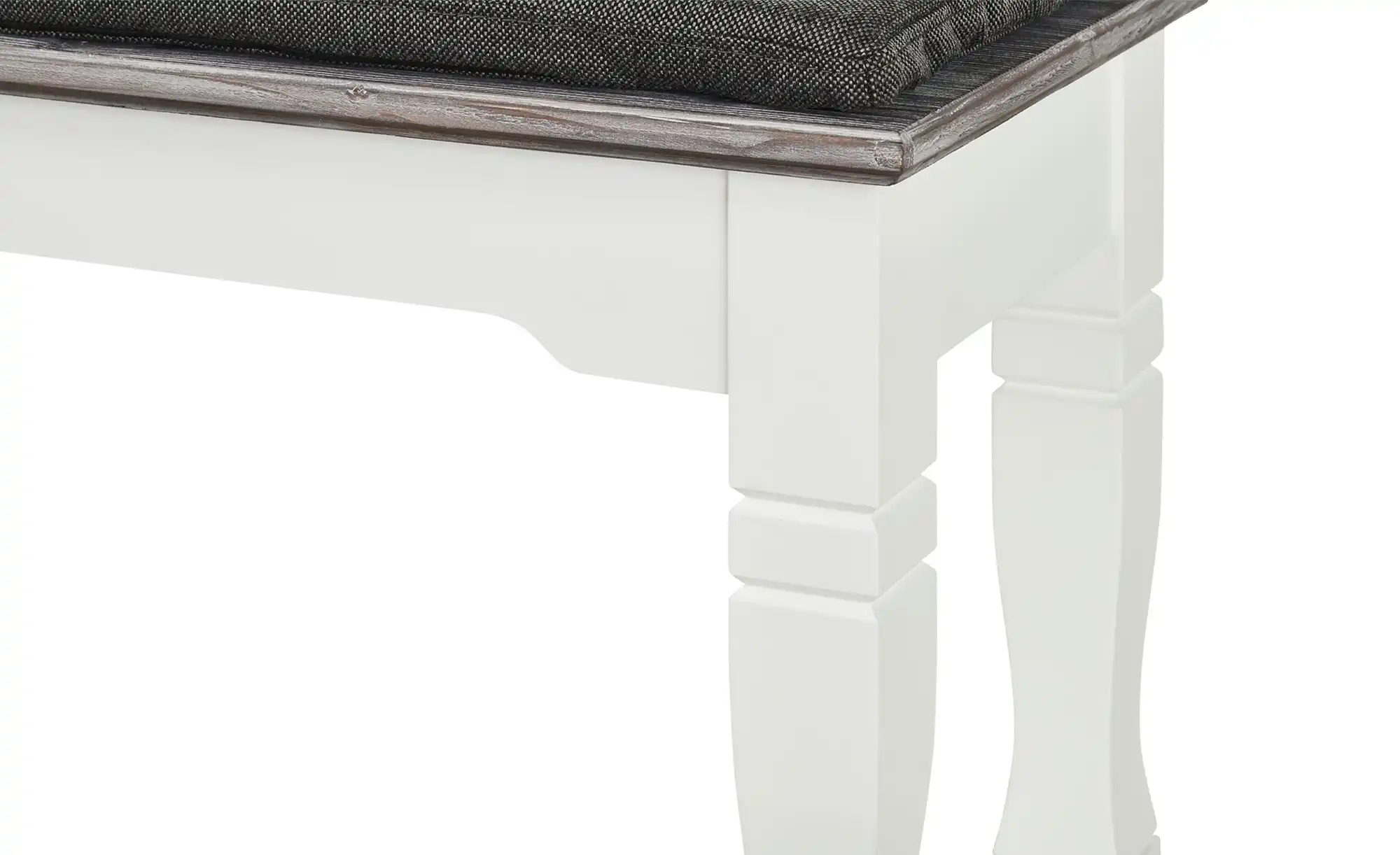 maison bleue Sitzbank Cabana