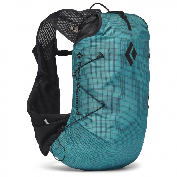 Black Diamond - Women's Distance 8 - Trailrunningrucksack