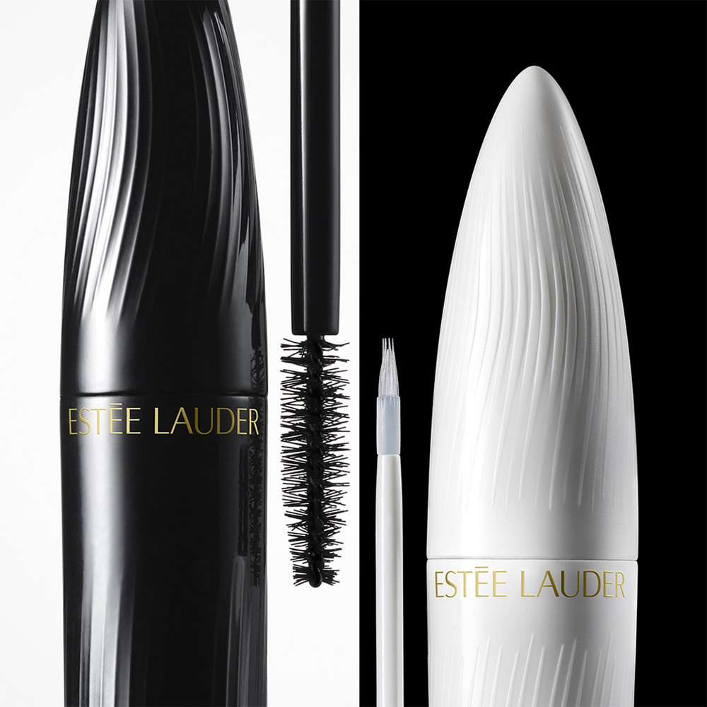 Estée Lauder Turbo Lash Sérum Sérum Revitalisant de Nuit Cils et Sourcils