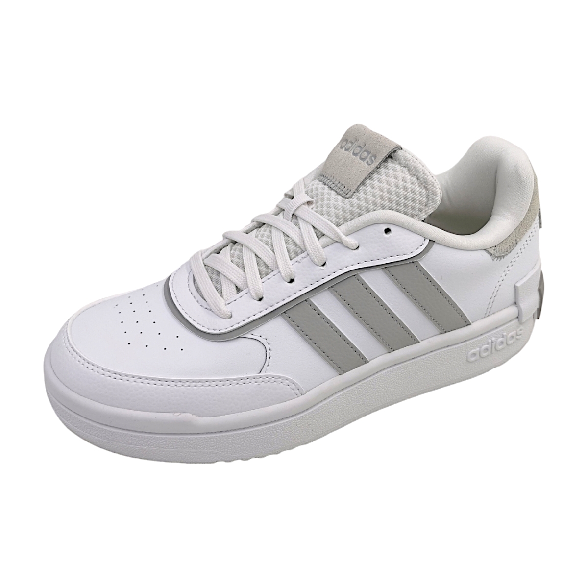 adidas Postmove IF7770 Weiß white