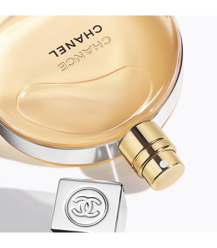 Chanel-CHANCE-Eau de Parfum Vaporisateur