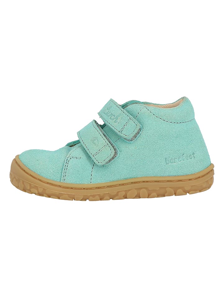 Lurchi Leder-Barfußschuhe 
