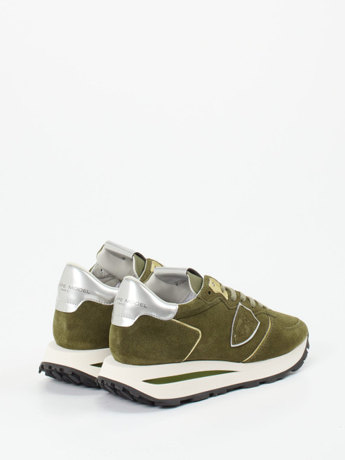 Sneaker-16656290007 Philippe Model