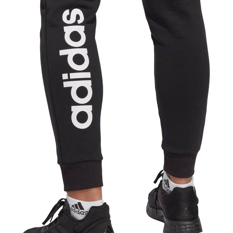 adidas ESSENTIALS LINEAR FRENCH TERRY Sweathose Damen