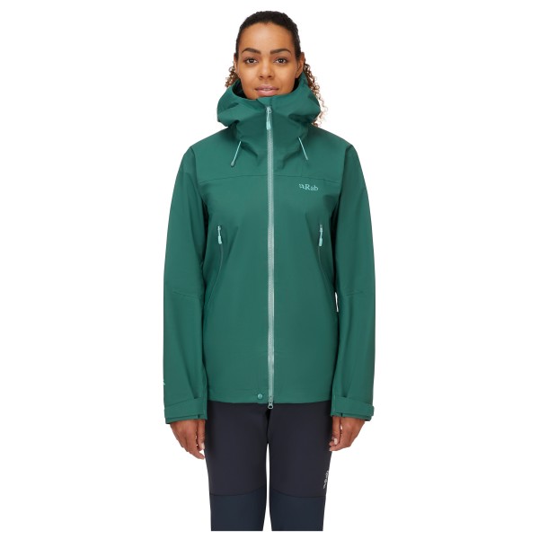 Rab - Women's Kangri GTX Jacket - Regenjacke