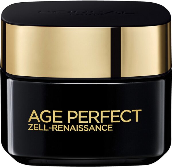 L'Oréal Paris Age Perfect Zell Renaissance Tagescreme
