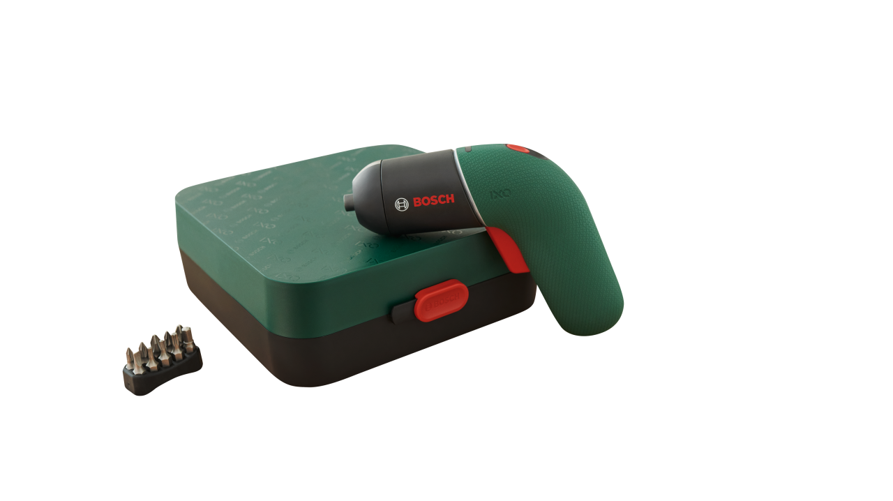 IXO 6 - USB-Ladegerät