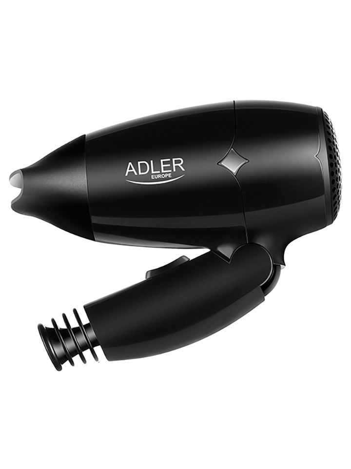 Adler Europe Haartrockner 