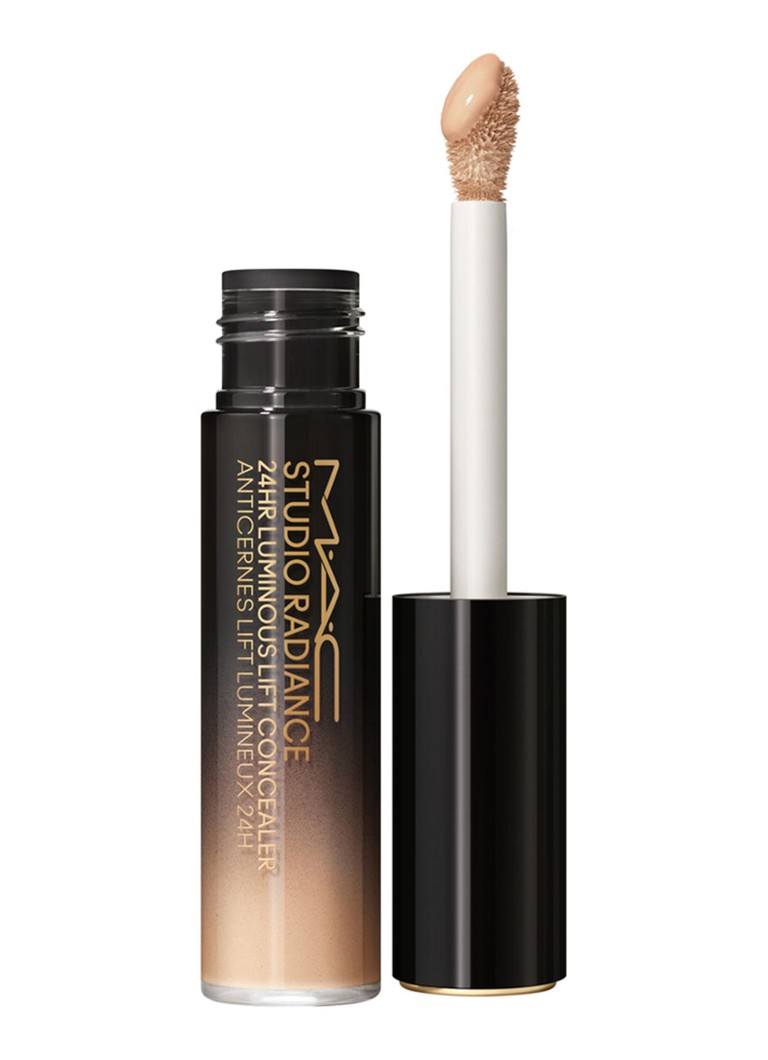 M·A·C Studio Radiance 24HR Luminous Lift -peitevoide
