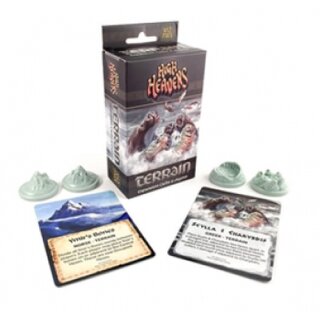 High Heavens: Terrain (EN)
