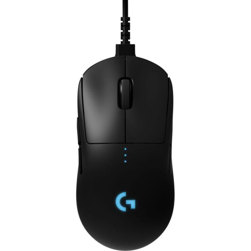 Logitech G Pro Kabellose Gaming-Maus