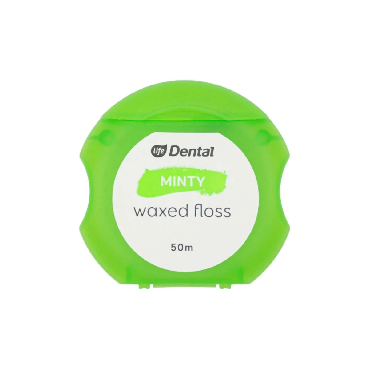 Οδοντικό νήμα Life Dental MintΝέο