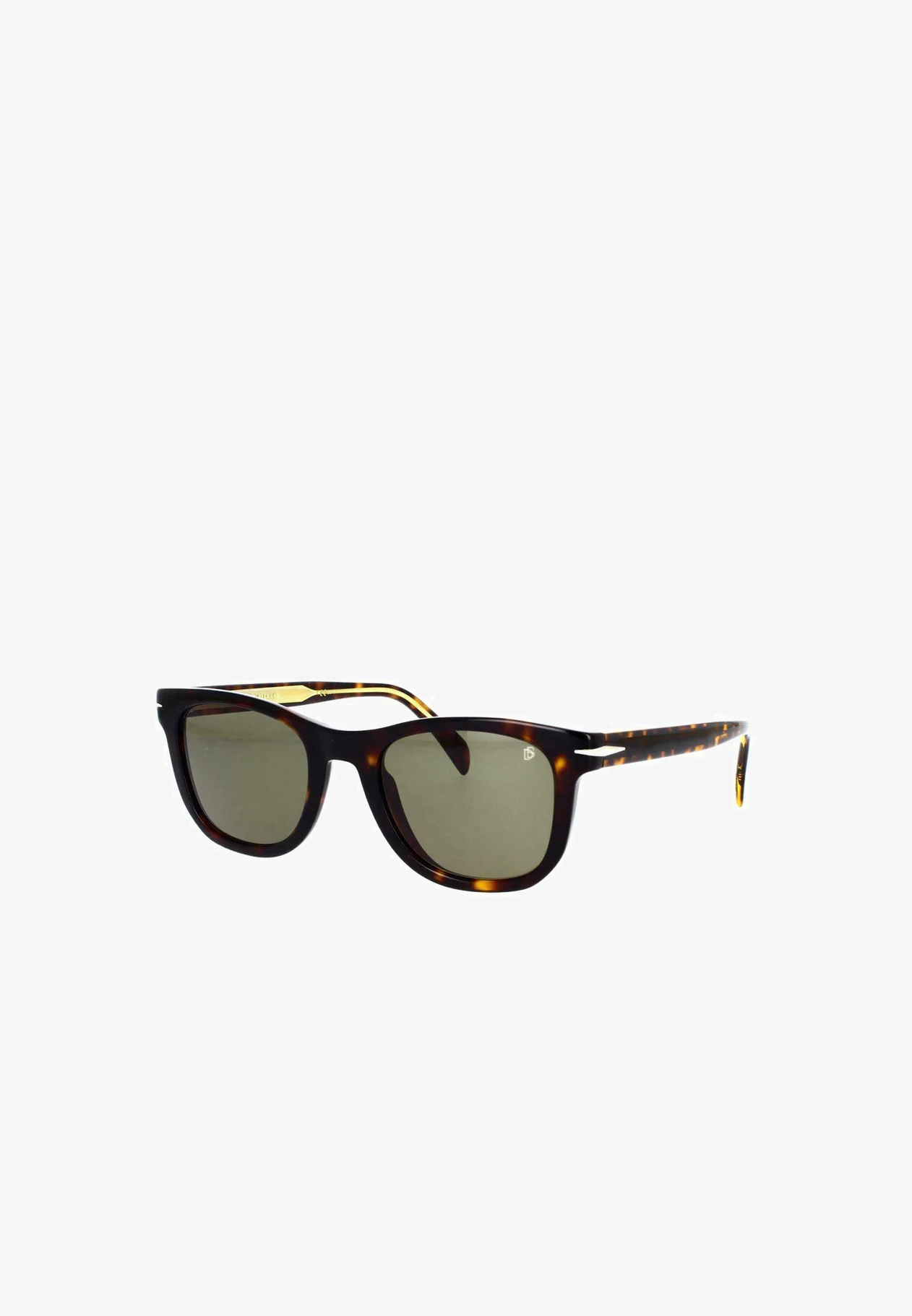 Gafas de sol de David Beckham