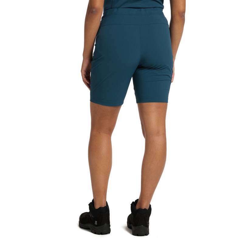 Haglöfs Lizard Shorts Funktionsshorts Damen