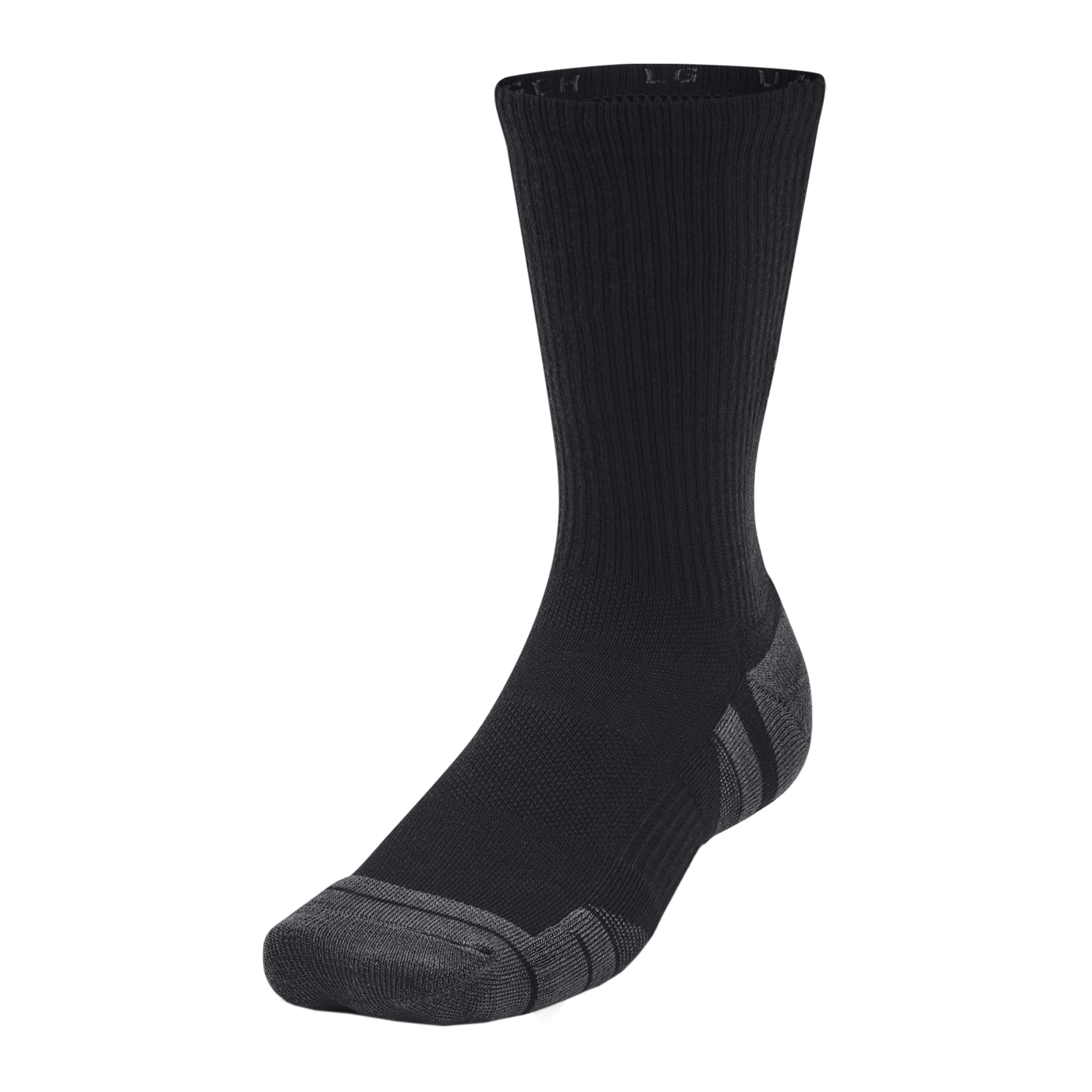 Under Armour Performance Tech Socken High 3er F001