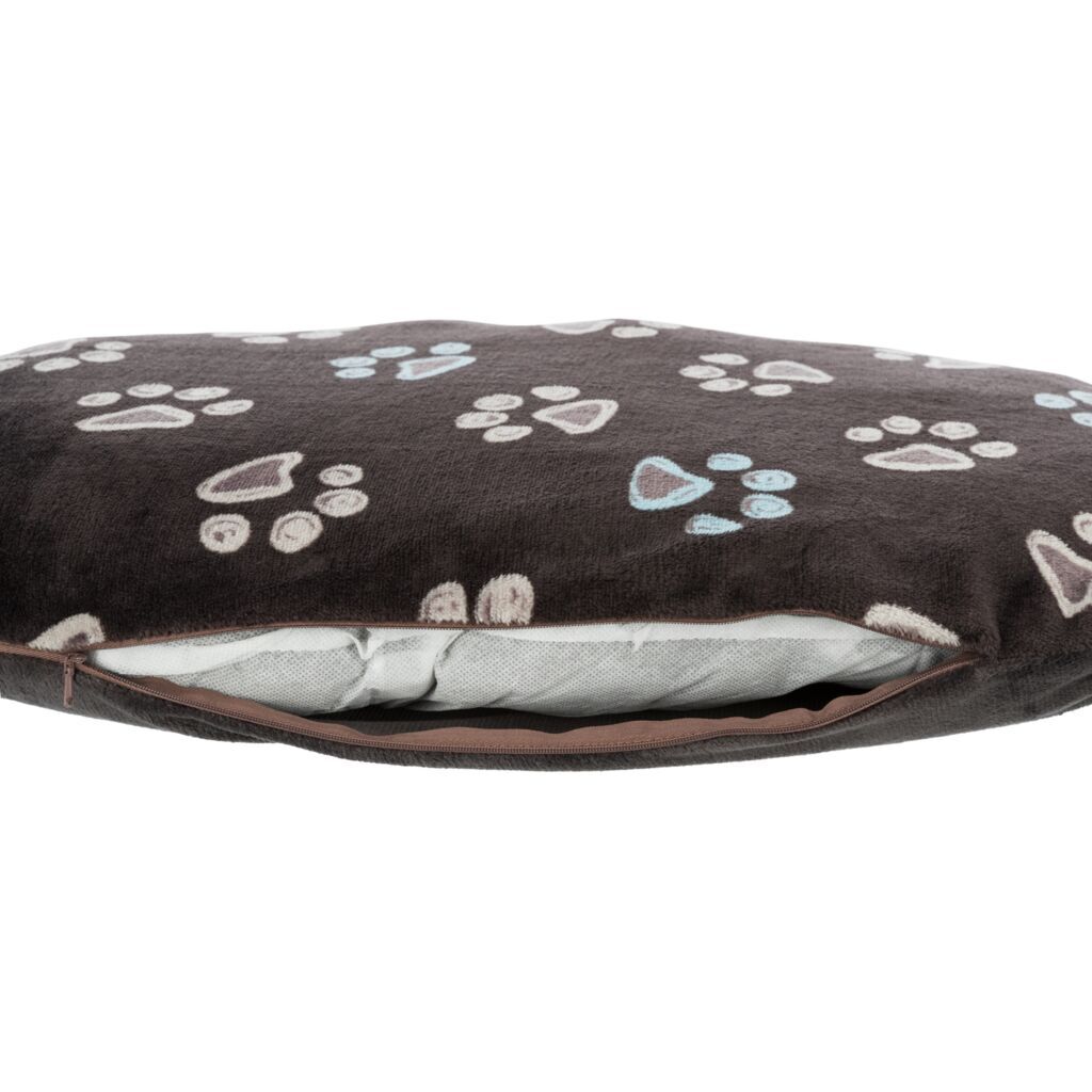 Trixie Hundekissen Trixie Kissen Jimmy 50 cm, 50 cm, 10 cm