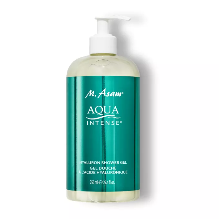 AQUA INTENSE Hyaluron Duschgel XXL