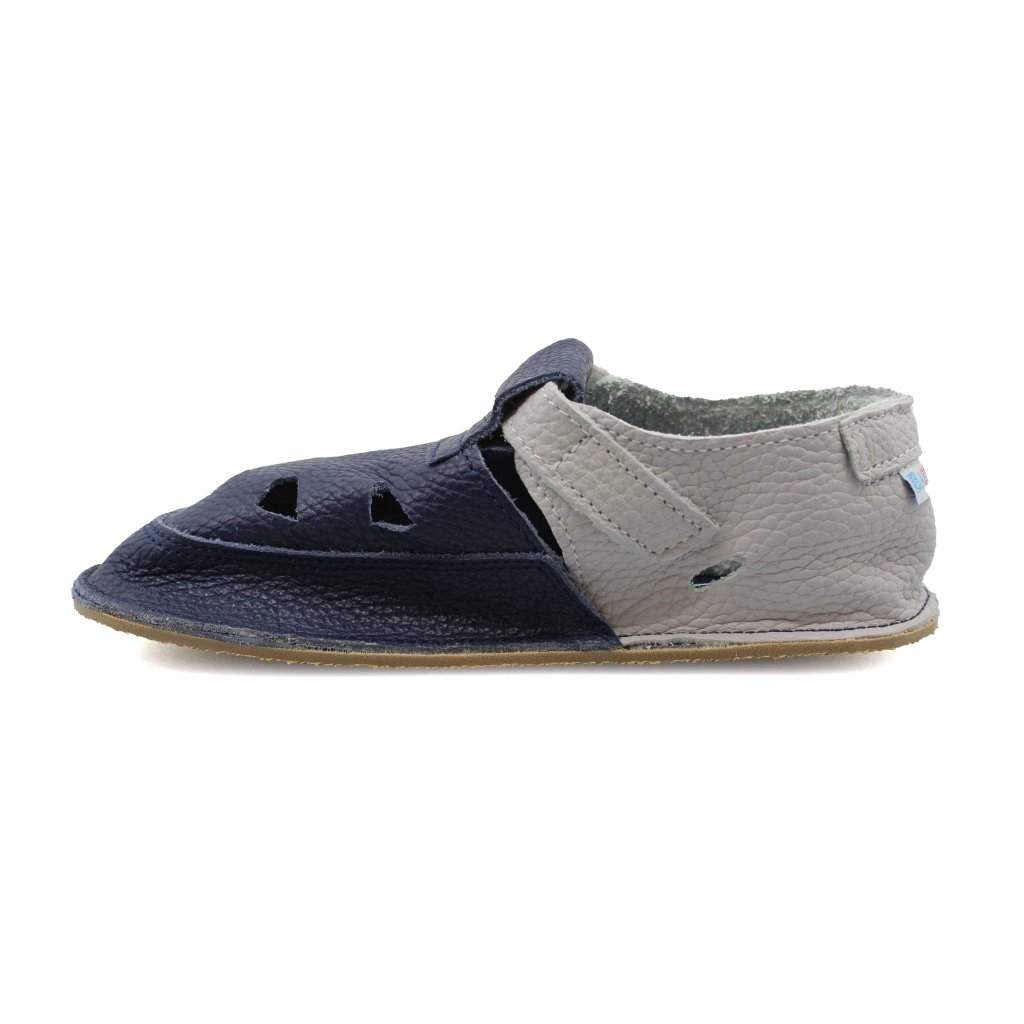 Baby Bare Gravel IO - TS Sandalen / Hausschuhe