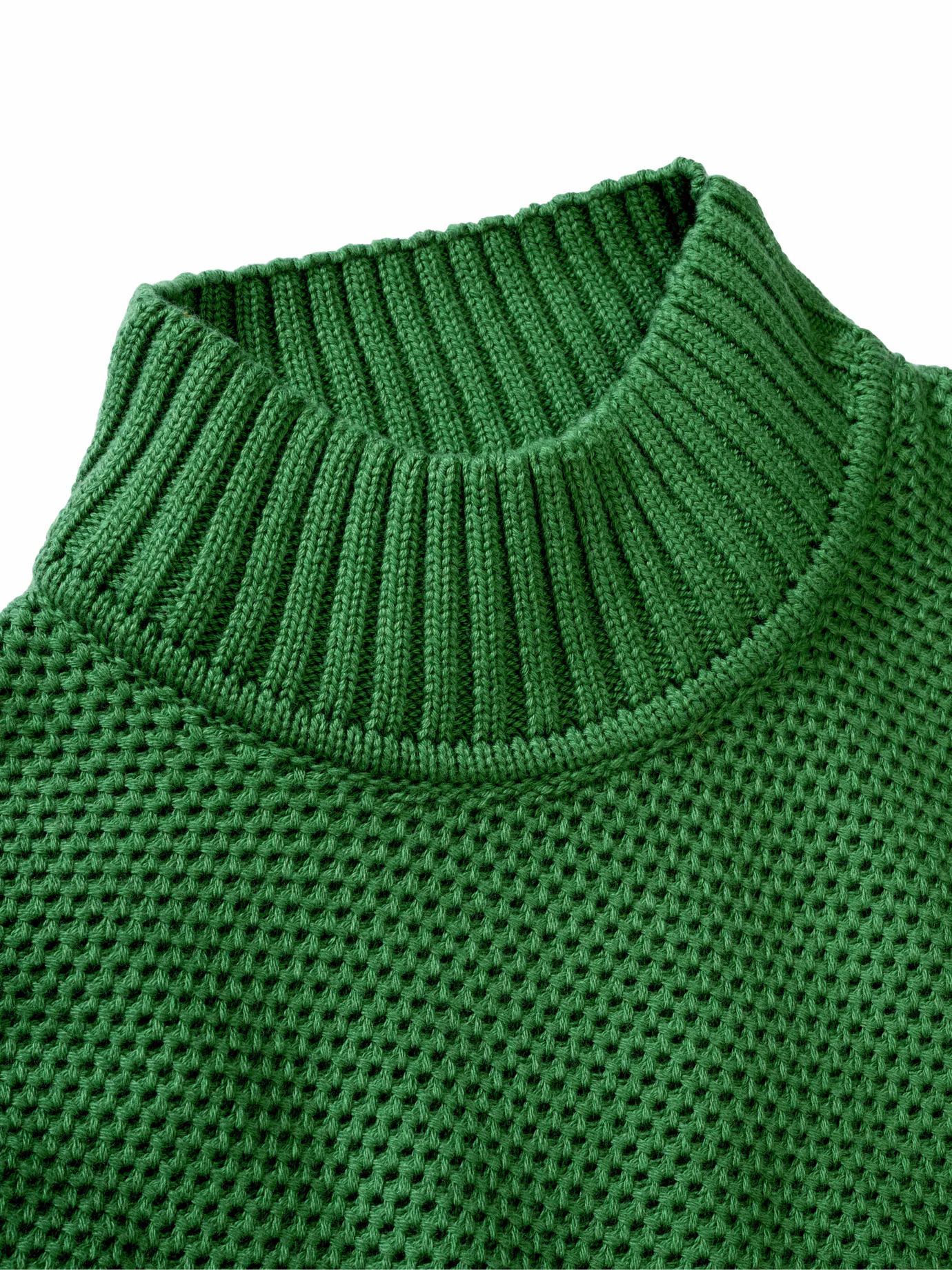 Reiskorn Pullover