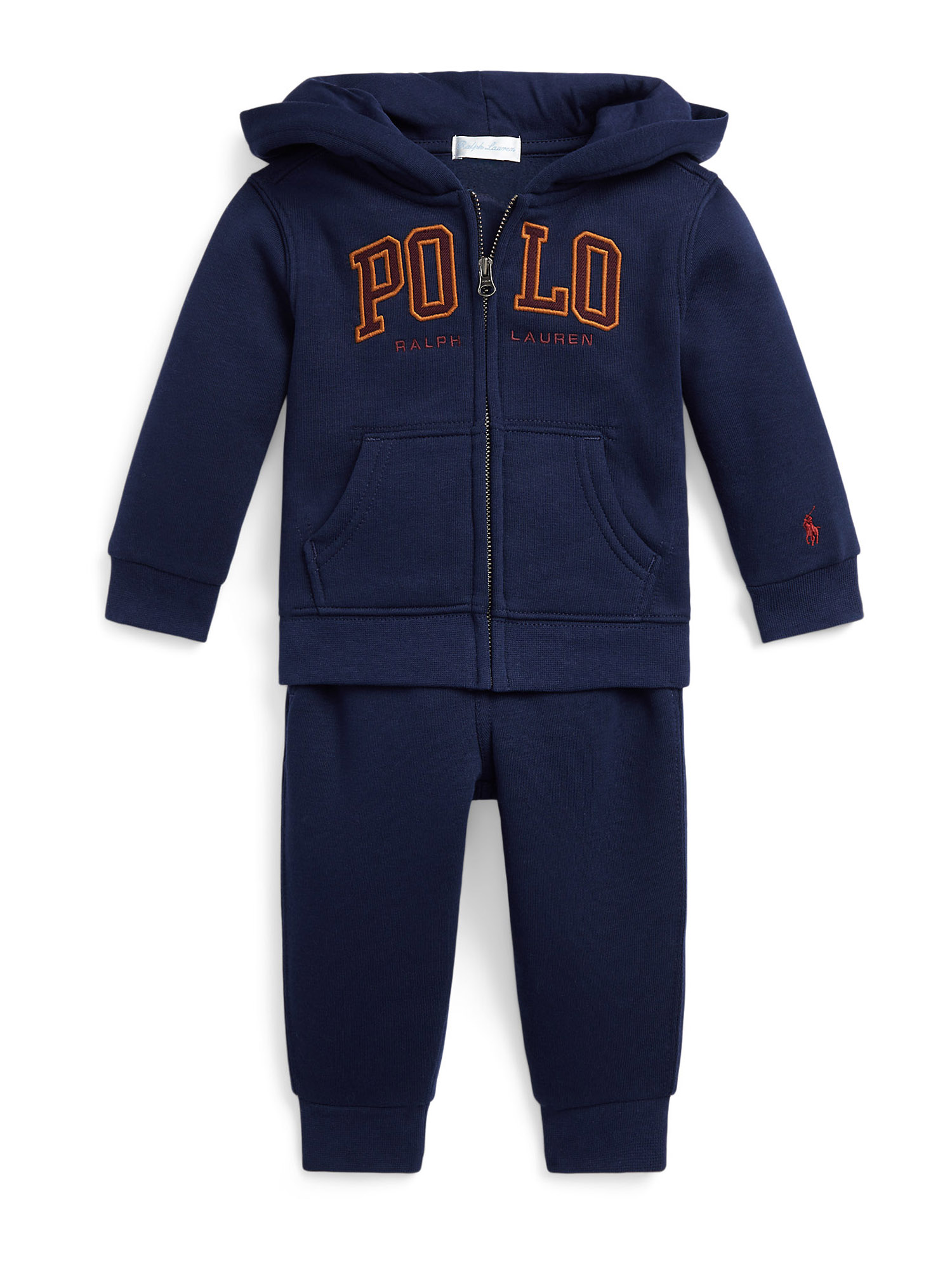 Sweatsuit