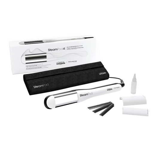Placă de îndreptat părul L'ORÉAL STEAMPOD 4.0